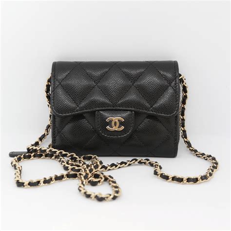 chanel small wallet canada|authentic chanel small wallet.